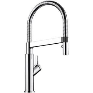 Blanco SOLENTA-S 522404 chrom - Baterie kuchenne - miniaturka - grafika 1