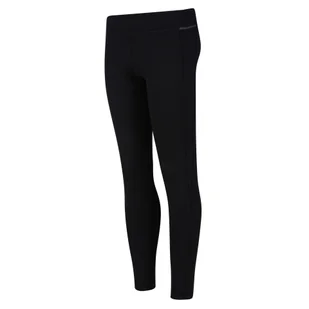 Legginsy turystyczne dziecięce Barlia Winter - Odzież sportowa dziecięca - miniaturka - grafika 1