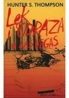 Thrillery - Hunter S. Thompson Lęk i odraza w Las Vegas - miniaturka - grafika 1