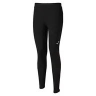 Legginsy - Joma Męskie długie legginsy Elite Ix, czarne, M - miniaturka - grafika 1