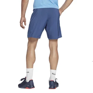 WOR STRENGTH SHORT - Spodenki męskie - miniaturka - grafika 1