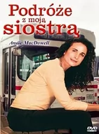 Filmy fabularne DVD - PODRÓŻE Z MOJą SIOSTRą (Riding the Bus with My Sister) [DVD] - miniaturka - grafika 1