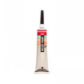 Farby i media malarskie - Amsterdam Amsterdam Relief Paint 20 ml Pewter - miniaturka - grafika 1