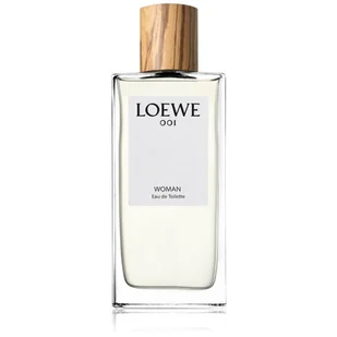 Loewe Loewe EDT 100 ml - Wody i perfumy damskie - miniaturka - grafika 1