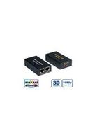 Kable - VALUE HDMI Extender over Twisted Pair, 30m - miniaturka - grafika 1