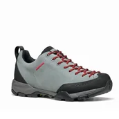 Buty trekkingowe damskie - Damskie buty turystyczne Scarpa Mojito Trail GTX Woman conifer/raspberry - 39,5 - miniaturka - grafika 1