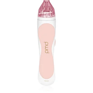 PMD Beauty Microderm Classic urządzenia do mikrodermabrazji Blush 1 szt. - Szczoteczki do twarzy - miniaturka - grafika 1