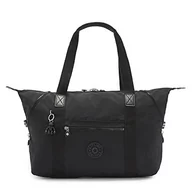 Walizki - Kipling Basic Art M Weekender Torba podróżna 56 cm black noir K13405P-39 - miniaturka - grafika 1