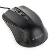 Myszki - Gembird MUS-4B-01 - miniaturka - grafika 1