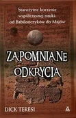 Historia świata - Zapomniane Odkrycia - miniaturka - grafika 1