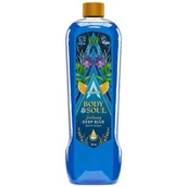 Kosmetyki do kąpieli - Astonish Deep Blue 750ml angielski płyn do kąpieli - miniaturka - grafika 1