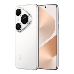 Huawei Pura 80 Pro 12/512GB Biały - Telefony komórkowe - miniaturka - grafika 1