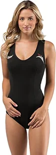 Cressi Cressi Women's Dea Swimsuit Kostium kąpielowy z neoprenu ,Czarny ,XL ,DG005405 DG005405 - Stroje kąpielowe - miniaturka - grafika 1