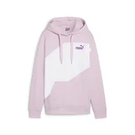 Bluzy damskie - Puma Bluza Power Tr 67789360 - miniaturka - grafika 1