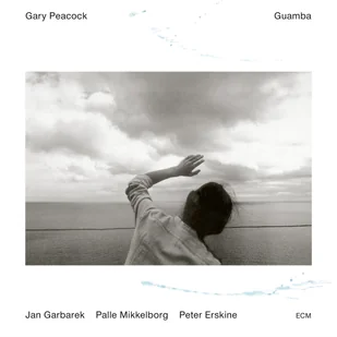 TOUCHSTONES GUAMBA Gary Peacock Płyta CD) - Jazz, Blues - miniaturka - grafika 2