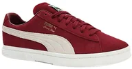 Sneakersy męskie - Buty męskie Puma Court Star SD r.44 sneakersy - miniaturka - grafika 1