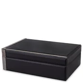 Pudełka i szkatułki - Szkatułka Na Biżuterię - miniaturka - grafika 1