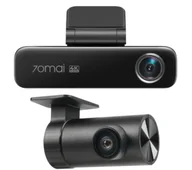 Wideorejestratory - 70MAI M800 set 4K - miniaturka - grafika 1