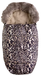 BabyMatex Śpiwór Venus z mufka 6U37A5 6U37A5 SAM One size - Koce i narzuty dla dzieci - miniaturka - grafika 2