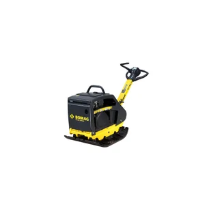 Zagęszczarka rewersyjna Bomag BPR 35/60 D Bomag - Ubijarki i zagęszczarki - miniaturka - grafika 1
