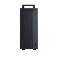 Zestawy komputerowe - ASUS V500 Mini Tower V500MV-13420H237W Intel® Core™ i5 i5-13420H 16 GB DDR5-SDRAM 512 GB SSD Windows 11 Home PC Czarny, Szary - miniaturka - grafika 1