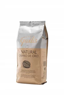 Guilis Kawa ziarnista Natural Grano De Oro Cafes - Kawa - miniaturka - grafika 1