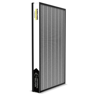 Karcher Filtr uniwersalny 2szt) do AF 100 (2.863-029.0) - Akcesoria i części AGD - miniaturka - grafika 1