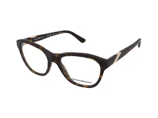 Emporio Armani EA3195 5879 - Okulary korekcyjne, oprawki, szkła - miniaturka - grafika 1