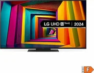 Telewizory - LG 55UT91006LA 4K Ultra HD LED 55" - miniaturka - grafika 1