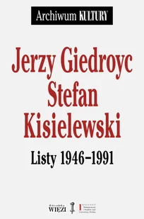 Więź Listy 19461991 - Kulturoznawstwo i antropologia - miniaturka - grafika 2