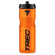 Shakery i bidony sportowe - Endurance Bidon 700Ml Orange - miniaturka - grafika 1