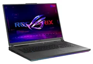 Laptopy - Asus ROG Strix SCAR G814JZR-N6043W 90NR0IN3-M001N0 / Intel i9-14 32GB SSD 2TB / Nvidia RTX 4080 WQXGA / Win 11 90NR0IN3-M001N0 - miniaturka - grafika 1