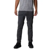 Odzież trekkingowa męska - Spodnie Trekkingowe Męskie Columbia Maxtrail Lite Convertible - miniaturka - grafika 1