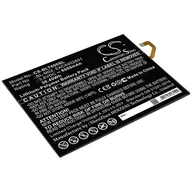 Akcesoria do tabletów i e-booków - Cameron Sino LG G Pad 5 10.1 EAC6452601 8000mAh 30.40Wh Li-Polymer 3.8V - miniaturka - grafika 1