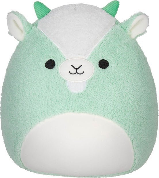 Squishmallows Squishmallows - 30 cm Fuzz A Mallows - Palmer Goat 232434