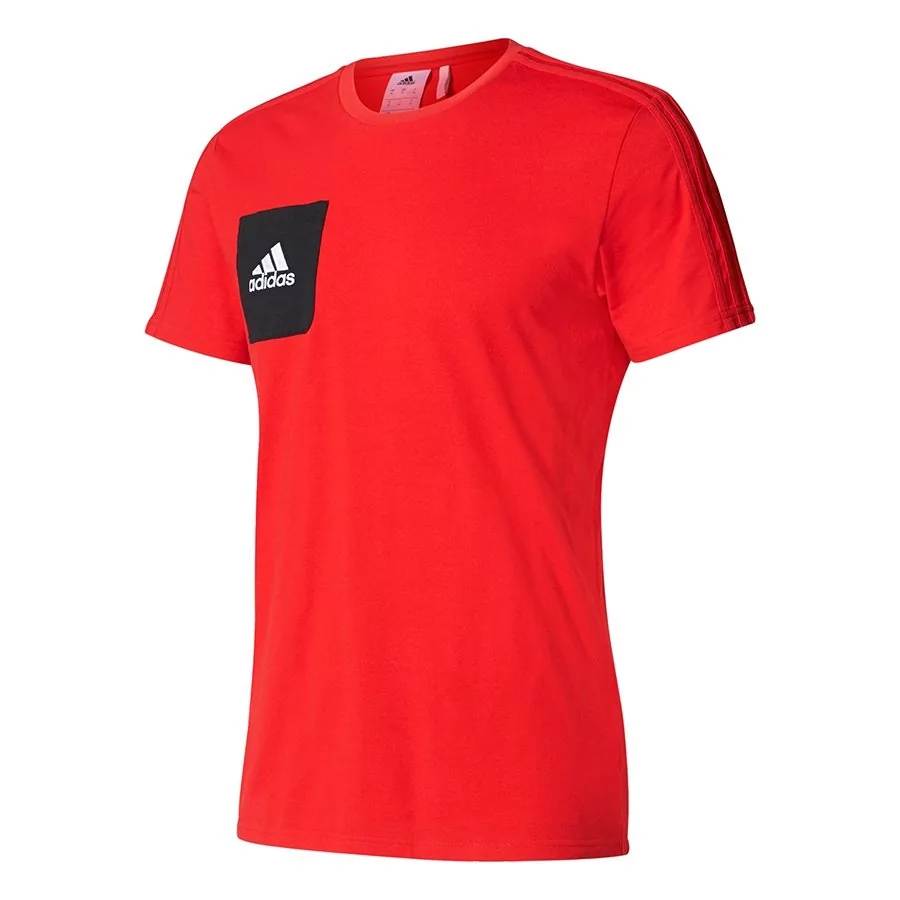 Adidas Koszulka męska, Estro 15 JSY BP7197, rozmiar M