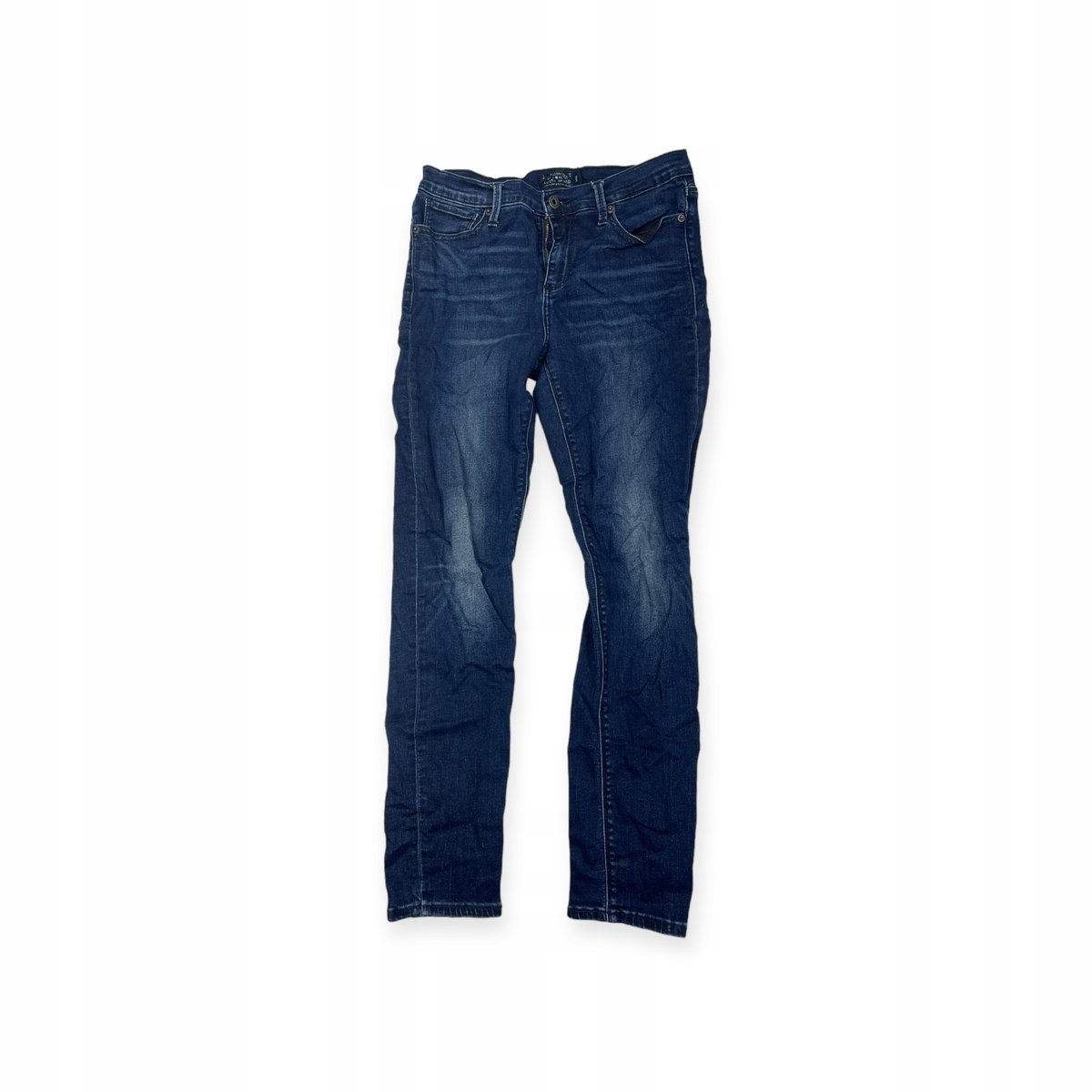 Spodnie jeansowe damskie Lucky Brand Brooke Legging Jean 29