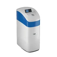 Uzdatniacze wody - Zmiękczacz wody BWT Perla Silk M 15 l - miniaturka - grafika 1