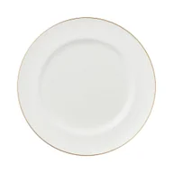 Talerze - Talerzyk deserowy śniadaniowy 21 cm porcelanowy RIANON - miniaturka - grafika 1