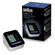 Ciśnieniomierze i akcesoria - Braun BUA 5000 - miniaturka - grafika 1