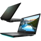 Laptopy - DELL G5 5500-4830 15.6" i7-10750H 16GB RAM 1TB SSD GeForce 1660Ti Windows 10 Home - miniaturka - grafika 1