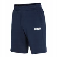 Spodenki męskie - Puma Spodenki Ess 84724003 R M - miniaturka - grafika 1