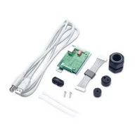 Akcesoria do urządzeń pomiarowych - OHAUS Defender 5000 D52 (30424404) - drugi port RS232 / RS485 / USB / do wagi elektronicznej - miniaturka - grafika 1