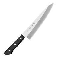 Noże kuchenne - Tojiro Basic VG-10 Nóż Szefa kuchni 20 cm - miniaturka - grafika 1