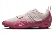 Swetry damskie - Buty rowerowe nike superrep cycyle 2 - miniaturka - grafika 1