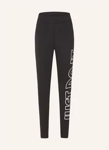 Nike Legginsy Sportswear Classics schwarz - Legginsy - miniaturka - grafika 1