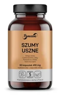 Suplementy naturalne - Panaseus Szumy Uszne (50 kaps.) - miniaturka - grafika 1
