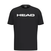 Koszulki męskie - HEAD Męski T-Shirt Club Original Men - miniaturka - grafika 1