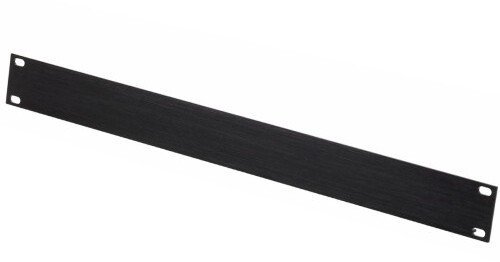 Kera Audio Patch panel pusty RACK 19