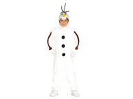 Stroje karnawałowe - Kostium Bałwanek - miniaturka - grafika 1